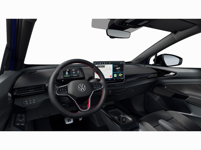Volkswagen ID.5 4Motion GTX