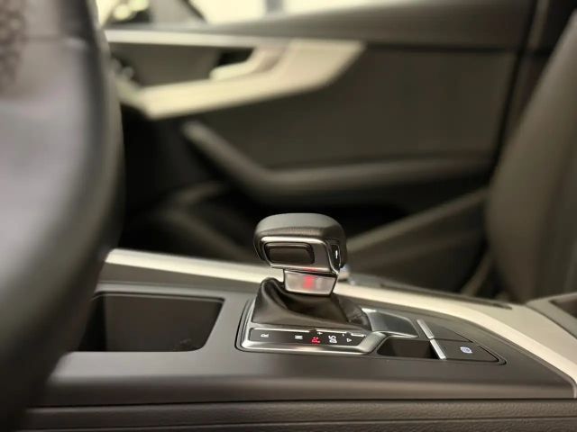 Audi A4 allroad 40 TDI