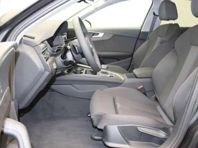 Audi A4 35 TFSI Avant