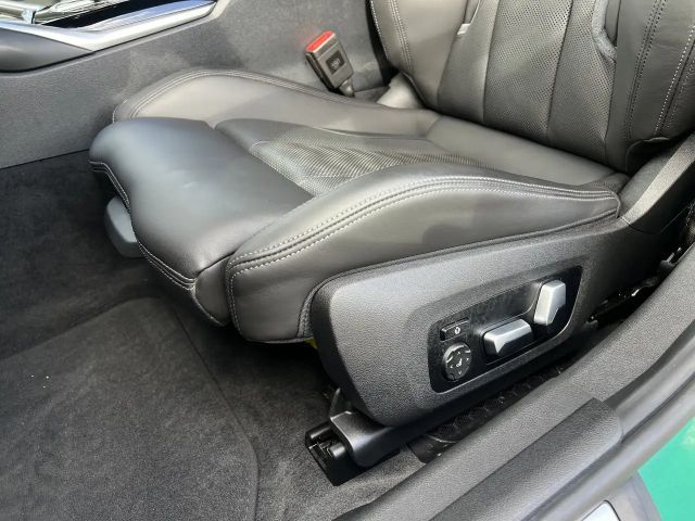 BMW M3 Competition Sedan