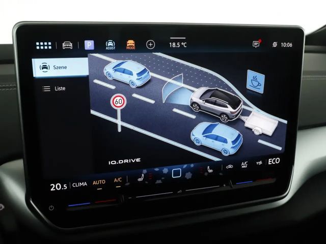 Volkswagen ID.4 Business Performance Pro