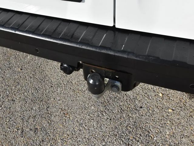 Renault Trafic Comfort L1H1