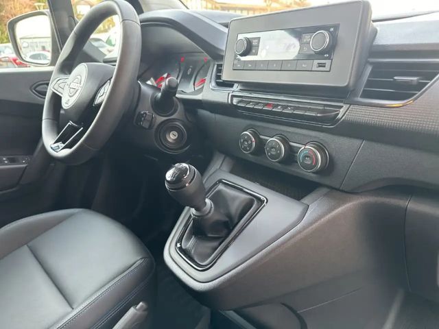 Nissan Townstar Acenta