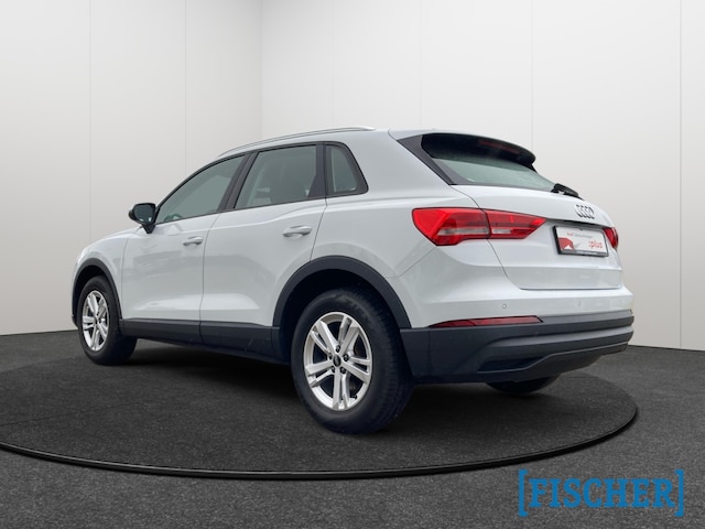 Audi Q3 35 TFSI S-Tronic