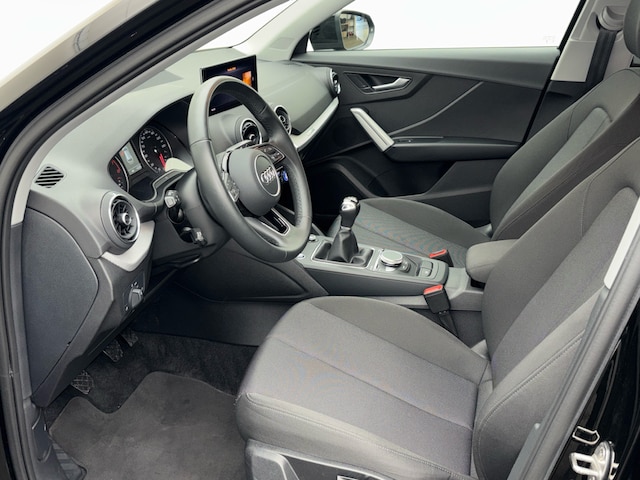 Audi Q2 35 TFSI