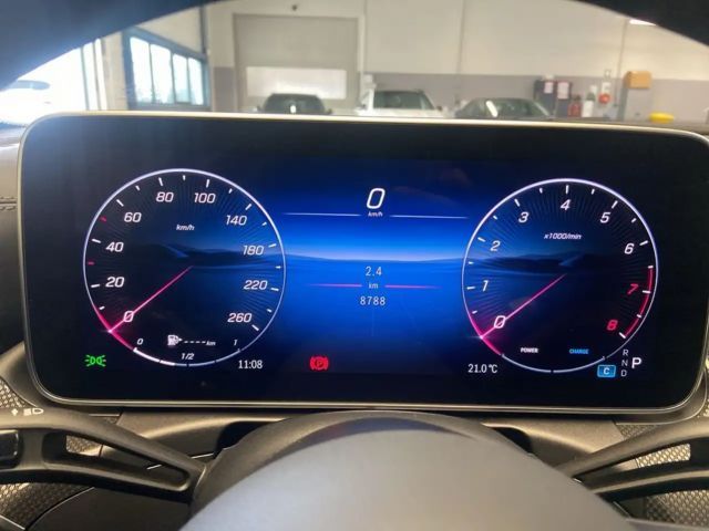 Mercedes-Benz C 200 C-Klasse