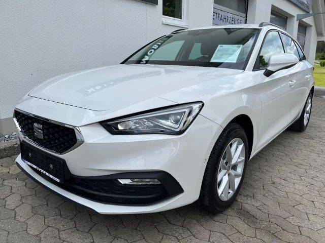 Seat Leon 2.0 TDI DSG Style