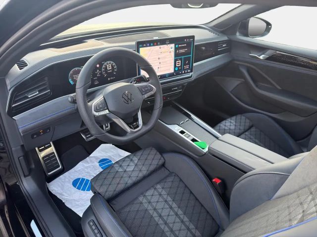 Volkswagen Passat 2.0 TDI DSG R-Line Variant