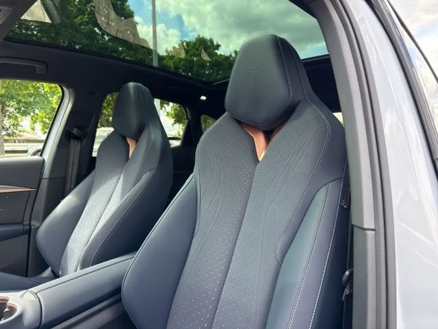 Cupra Tavascan 4Drive VZ