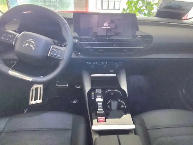 Citroën C5 X Hybrid Shine