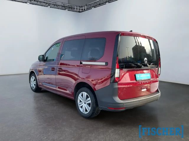 Volkswagen Caddy 2.0 TDI