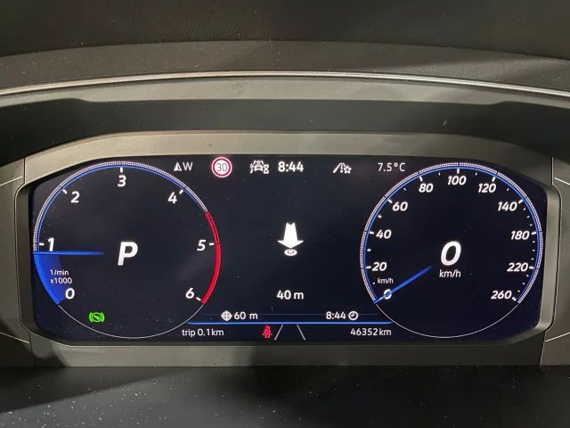 Volkswagen Tiguan Allspace R-Line