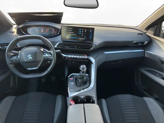 Peugeot 3008 Active Pack PureTech
