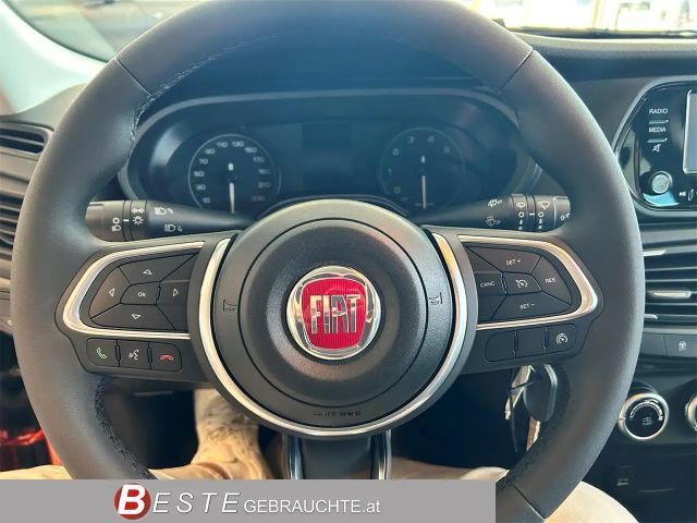 Fiat Tipo Hybrid 130