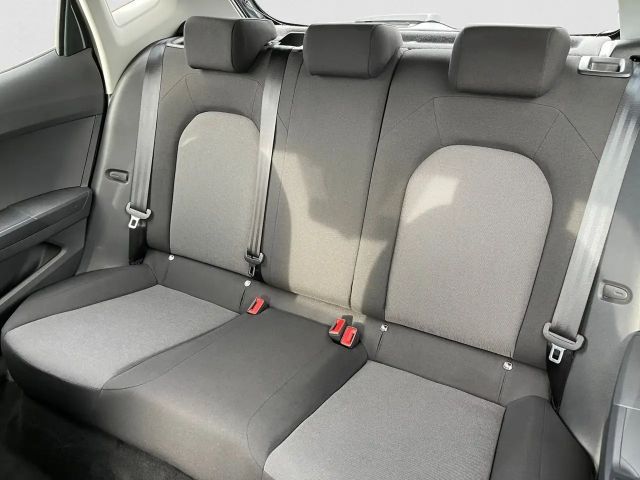 Seat Ibiza Reference