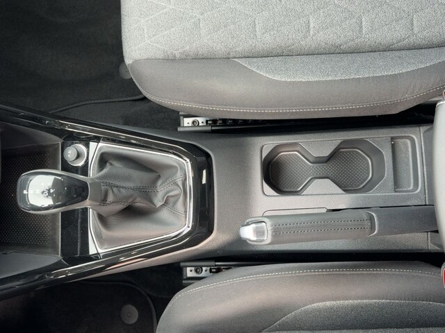 Volkswagen T-Cross 1.5 TSI DSG