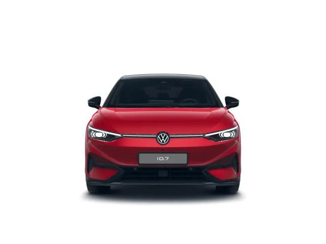 Volkswagen ID.7 IQ.Drive Pro Style