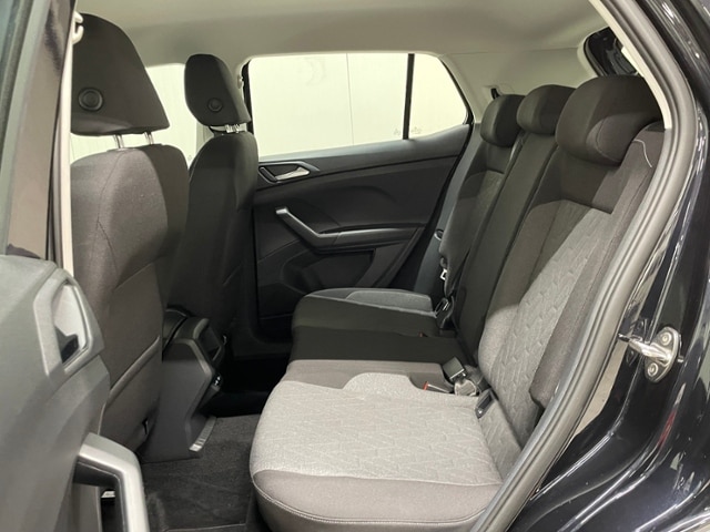 Volkswagen T-Cross 1.0 TSI DSG