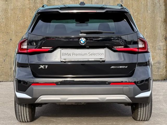 BMW X1 xDrive20d