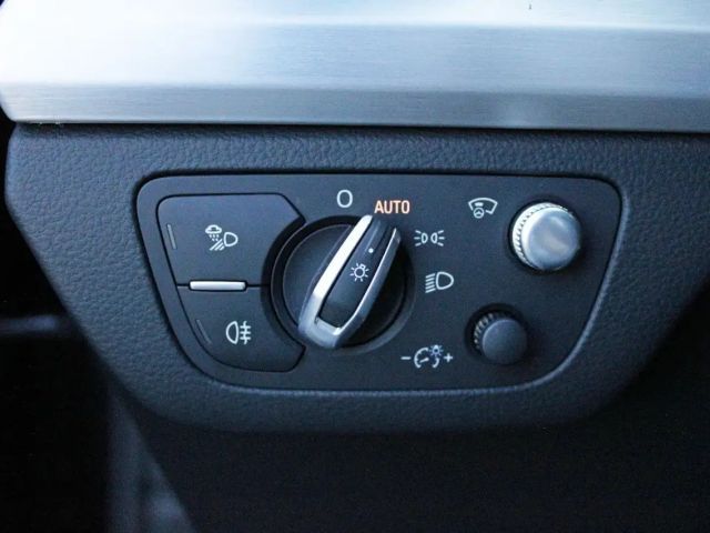 Audi Q5 50 TDI Quattro S-Line