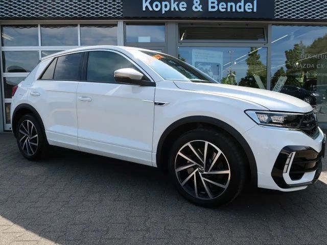 Volkswagen T-Roc 2.0 TSI 4Motion DSG