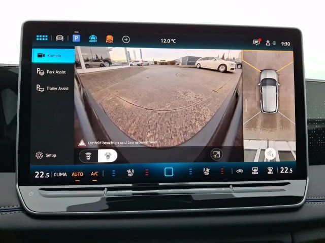 Volkswagen Tiguan 2.0 TSI 4Motion DSG R-Line