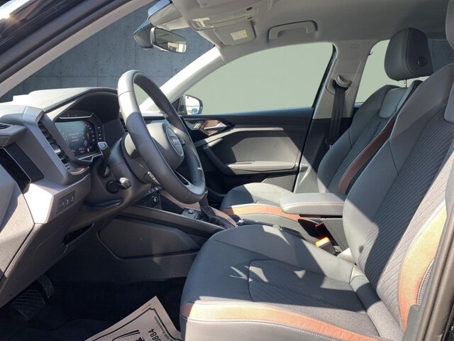 Audi A1 30 TFSI S-Tronic Sportback