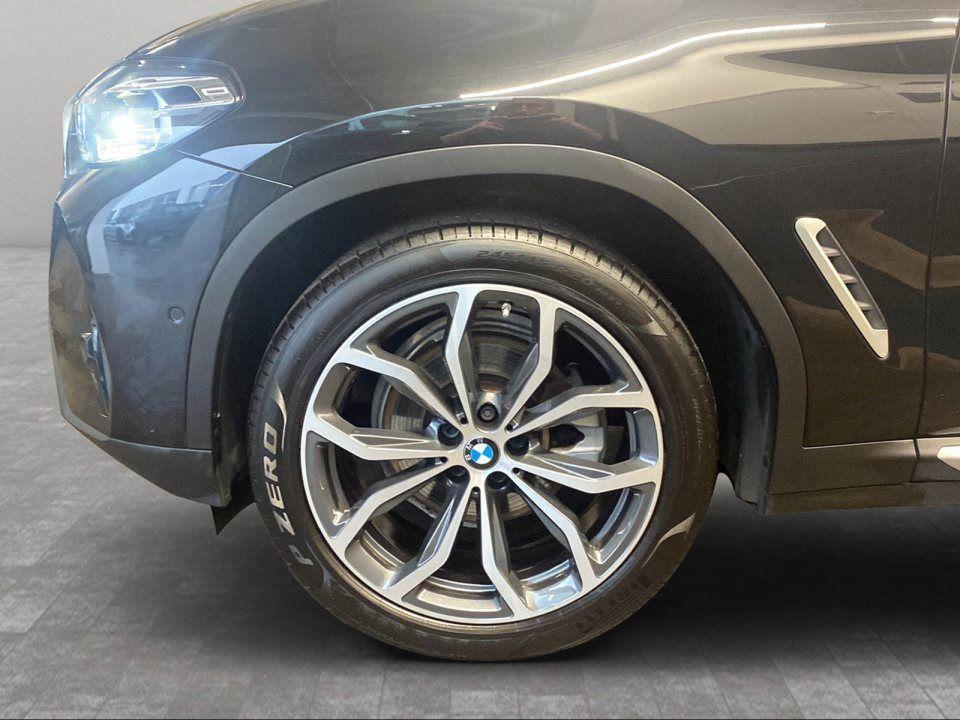 BMW X3 xDrive20i