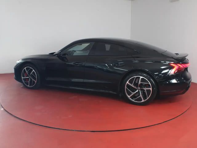 Audi RS e-tron GT Quattro Sport