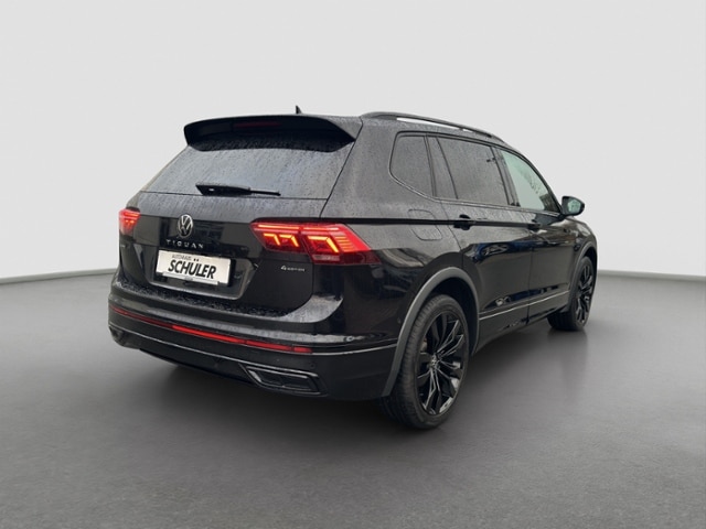 Volkswagen Tiguan 2.0 TDI Allspace R-Line