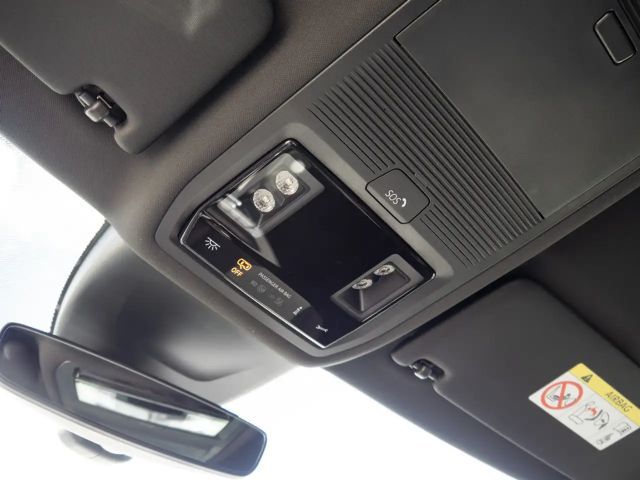 Skoda Octavia 2.0 TSI Combi RS