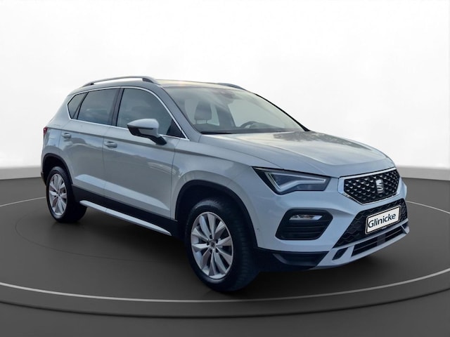 Seat Ateca 1.5 TSI DSG
