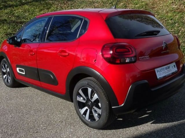 Citroën C3 Max PureTech