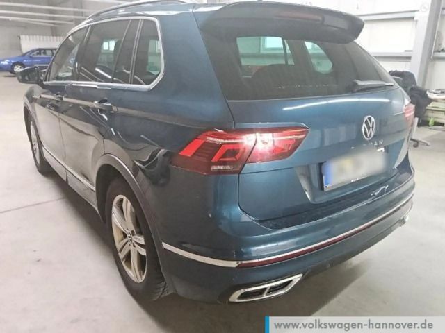 Volkswagen Tiguan 2.0 TDI DSG IQ.Drive R-Line