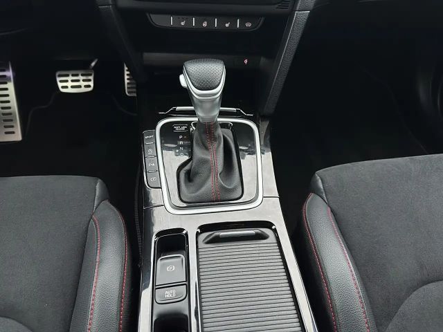 Kia ProCeed GDi GT-Line