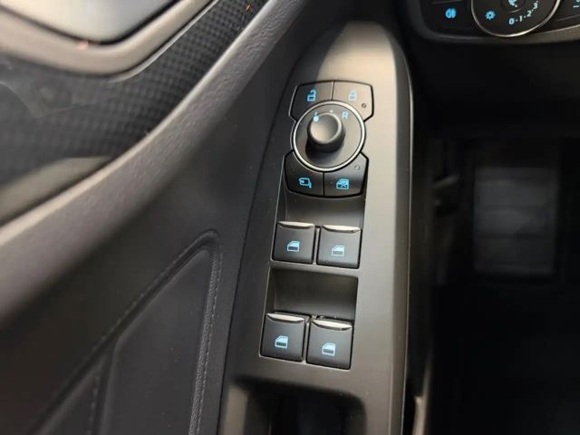 Ford Focus ST Line Wagon