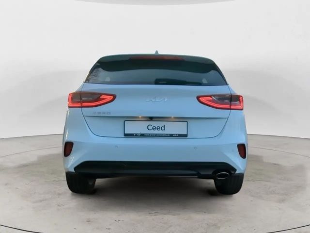 Kia Ceed GDi Vision