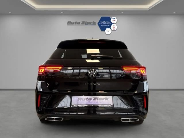 Volkswagen T-Roc 1.0 TSI R-Line