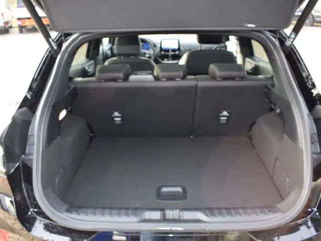 Ford Puma ST Line Vignale