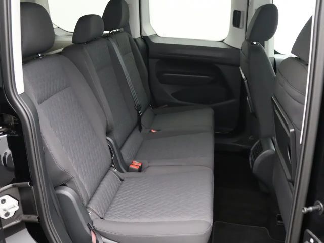 Volkswagen Caddy 2.0 TDI Combi DSG Life