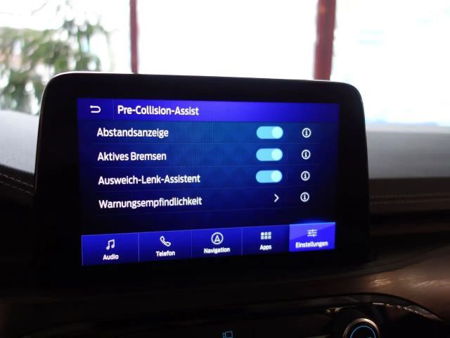 Ford Kuga AWD Vignale