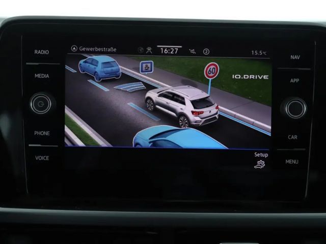 Volkswagen T-Roc DSG Life