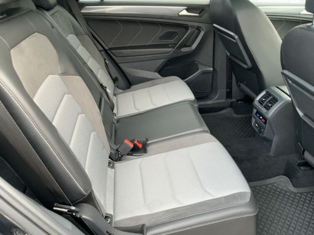 Volkswagen Tiguan 2.0 TSI Allspace DSG R-Line