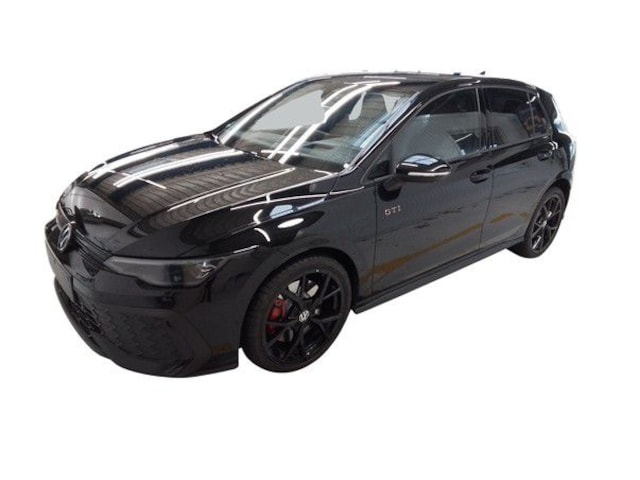Volkswagen Golf 2.0 TSI DSG GTI