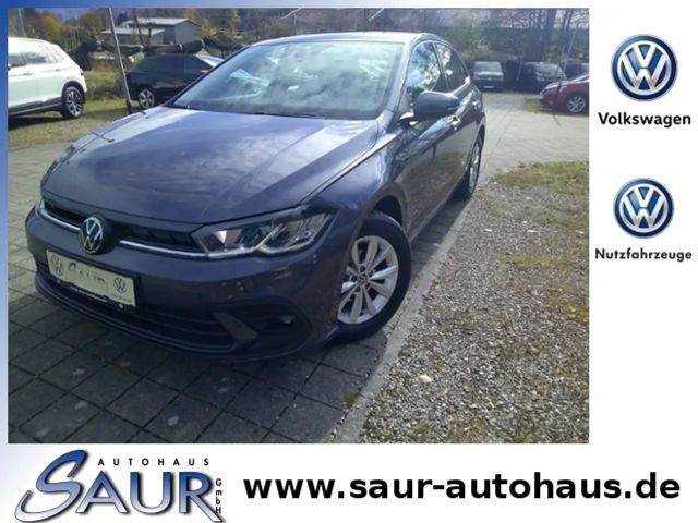 Volkswagen Polo 1.0 TSI DSG Life