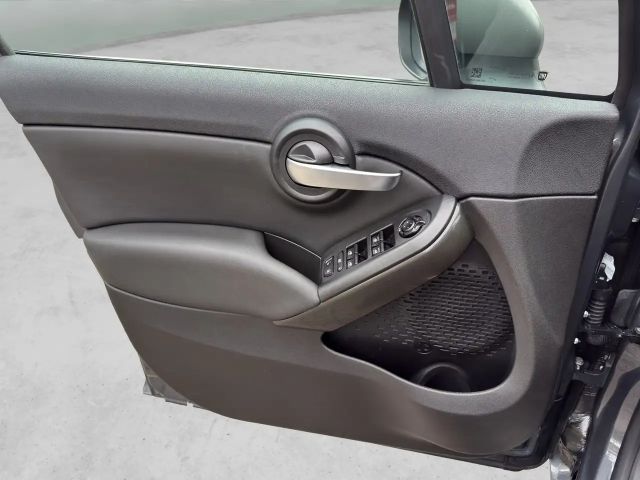 Fiat 500X Dolcevita Sport