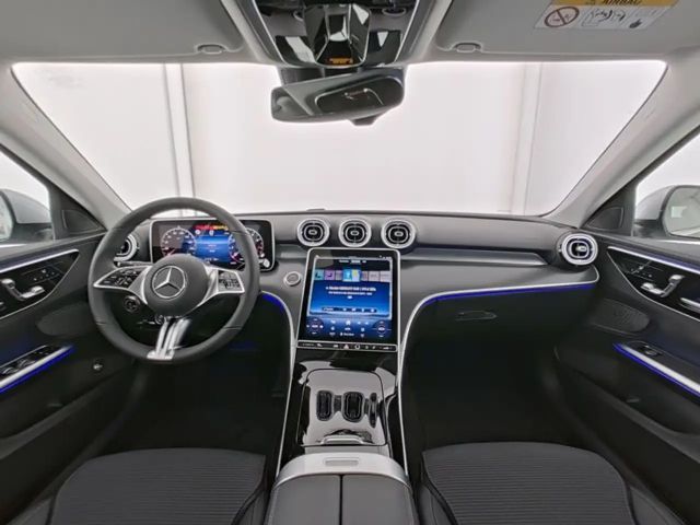 Mercedes-Benz C 180 AVANTGARDE Estate