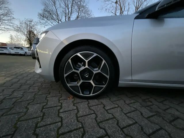 Opel Astra 1.2 Turbo Turbo Ultimate