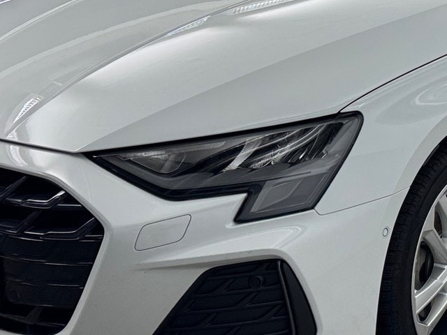 Audi A3 S-Line S-Tronic Sedan