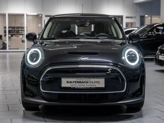 MINI Mini Electric SE